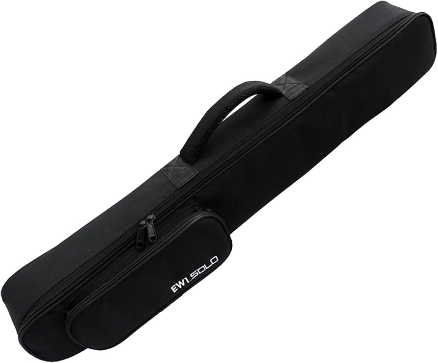 Amazon | Deevoka サックス収納ケース ストレートソプラノサックス